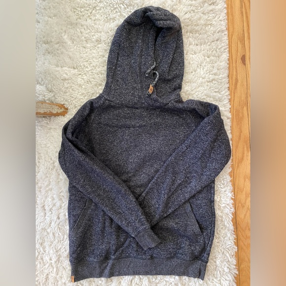 Tentree Burney Hoodie - Picture 7 of 10